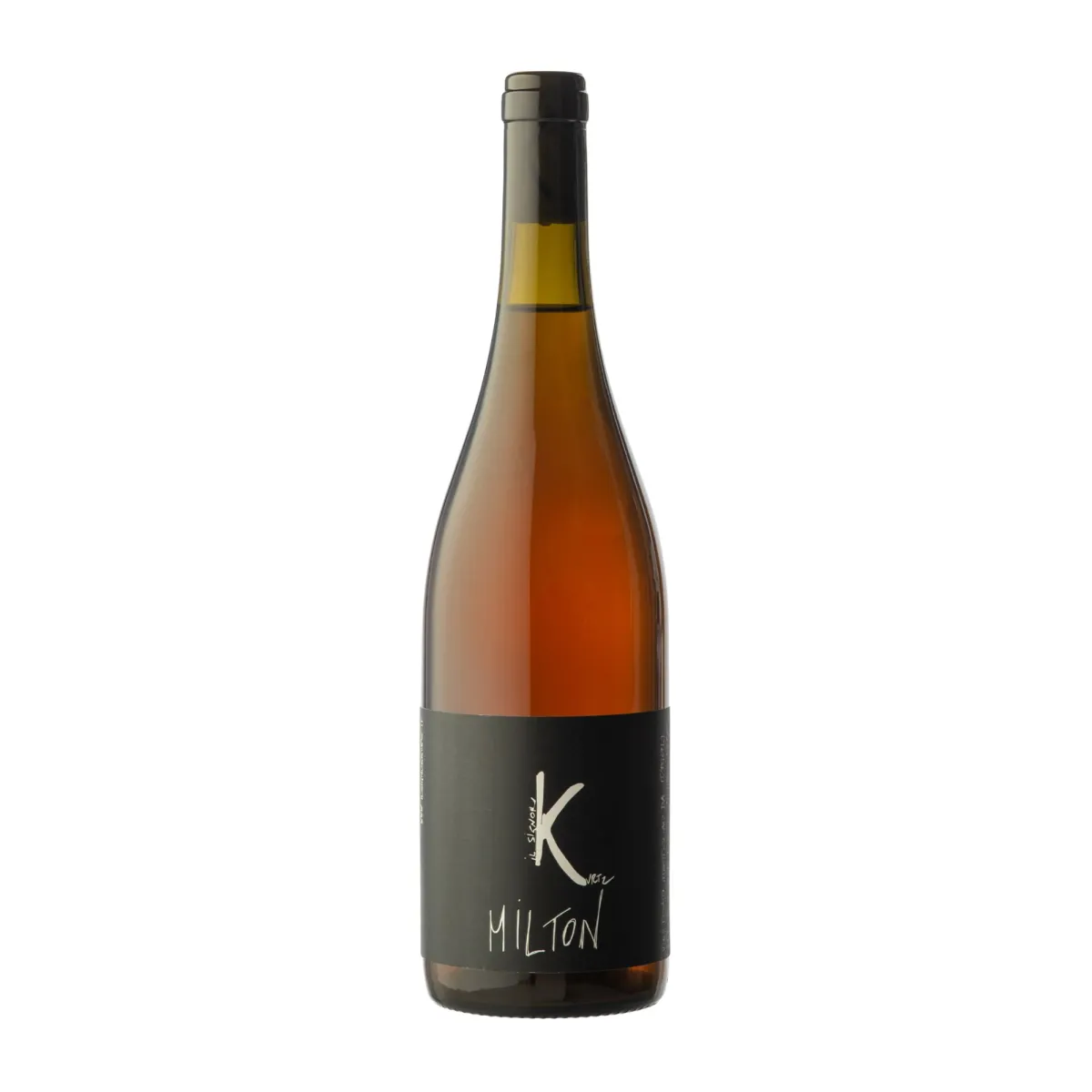 Milton 2024 Vino Rosato