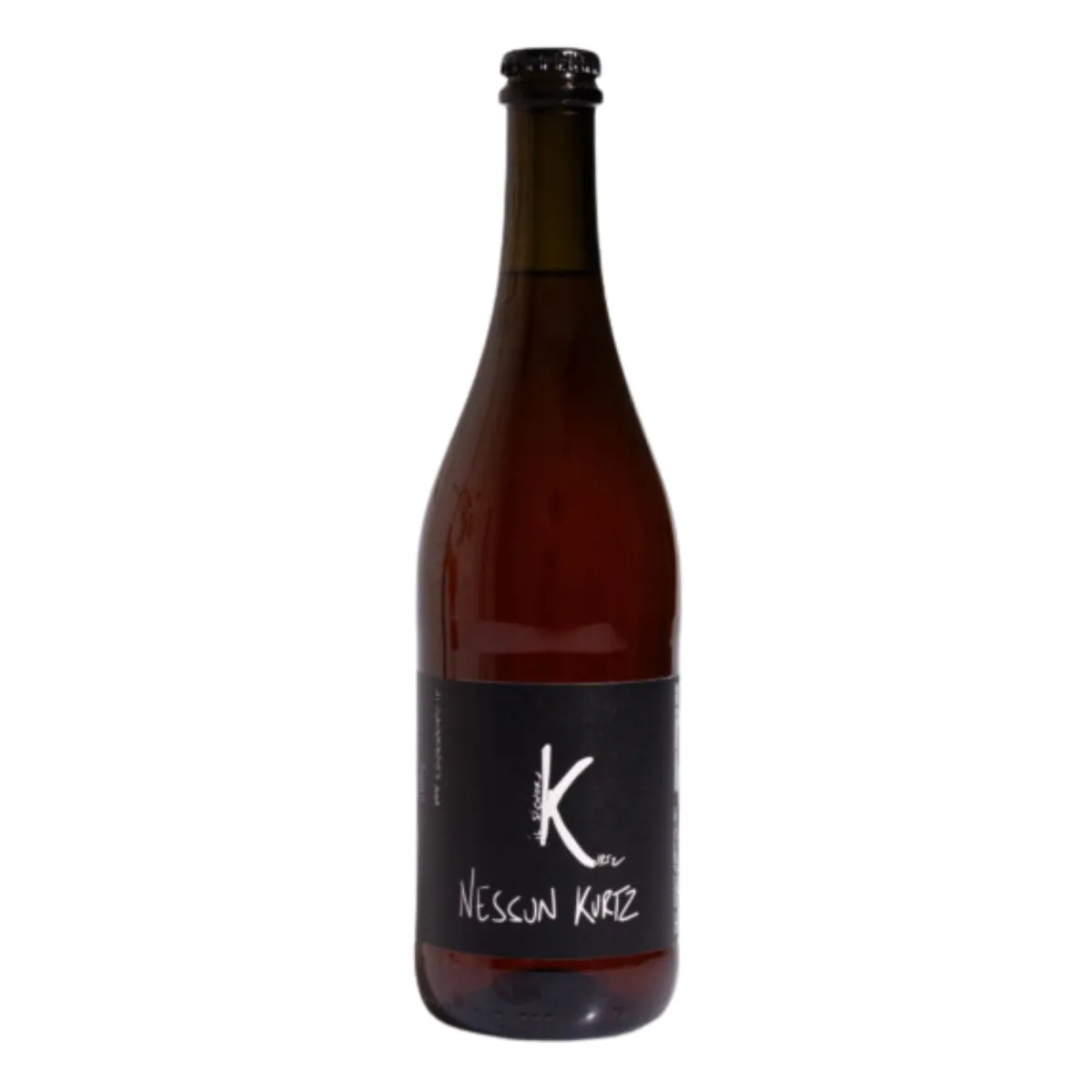 Nessun Kurtz 24 Vino Rosato Frizzante