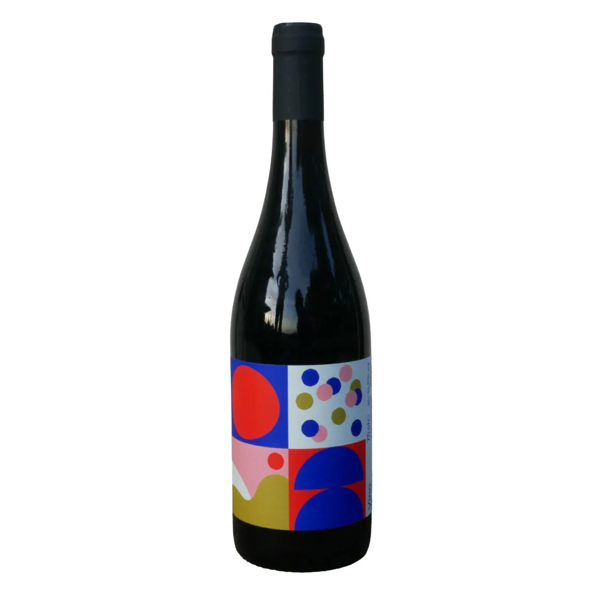 Vino Rosso 24