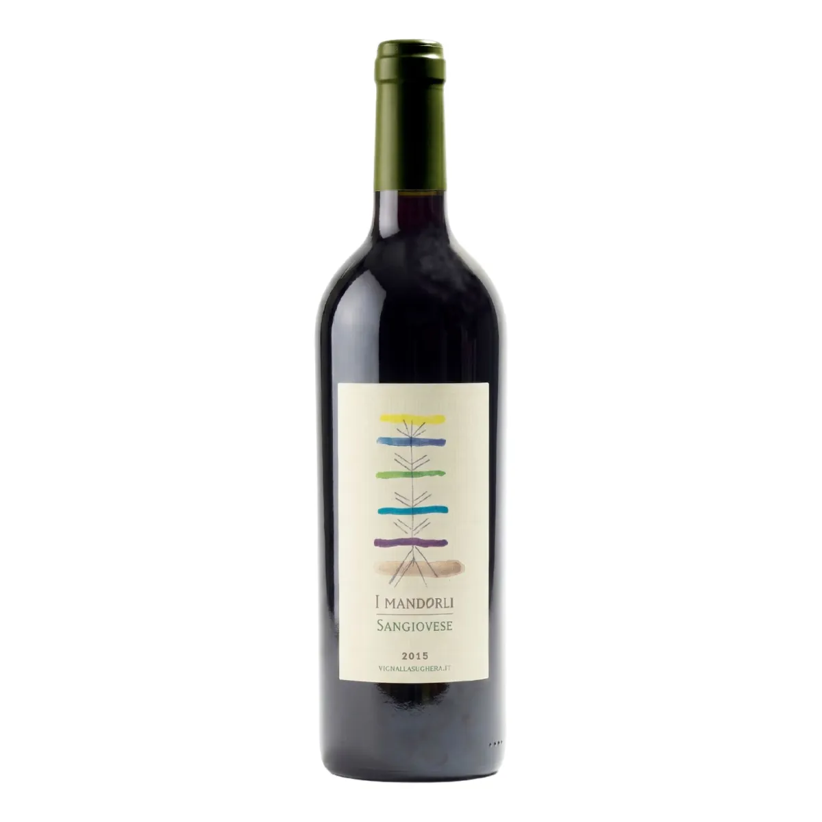 Vigna alla Sughera 2022 Toscana IGT