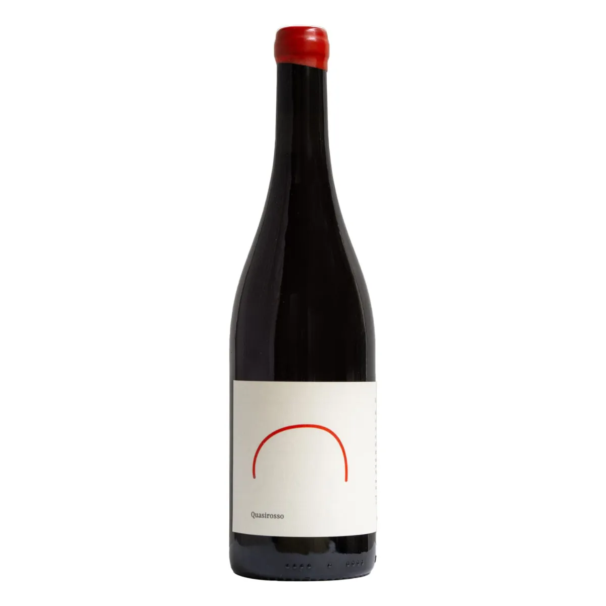 Quasirosso 2025 Toscana IGT