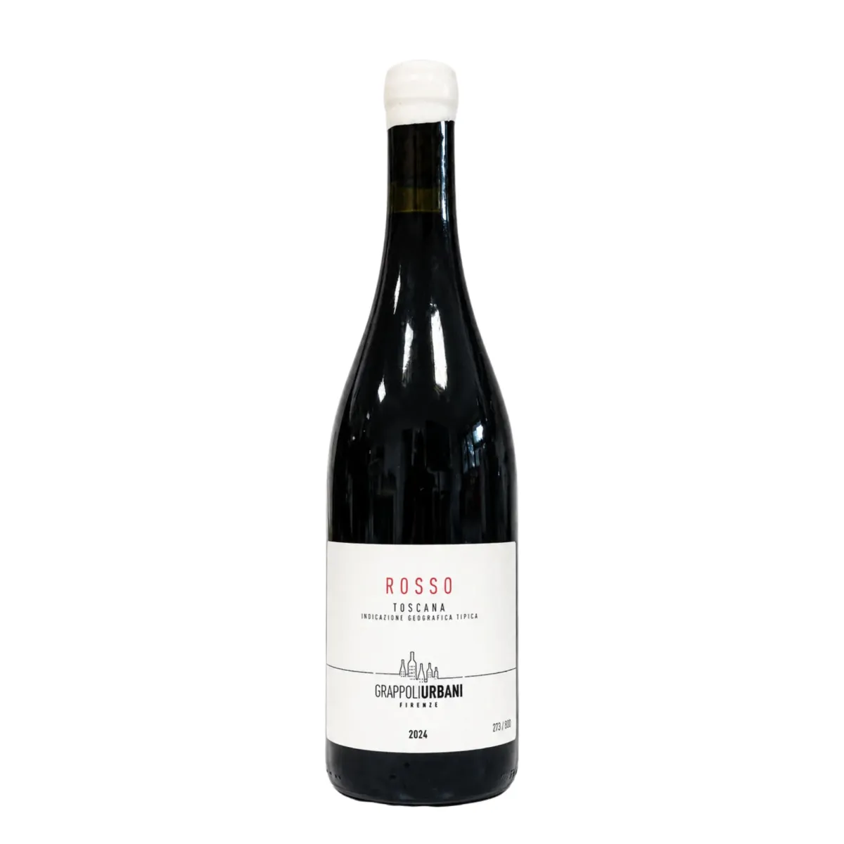 Rosso 2024 Toscana IGT