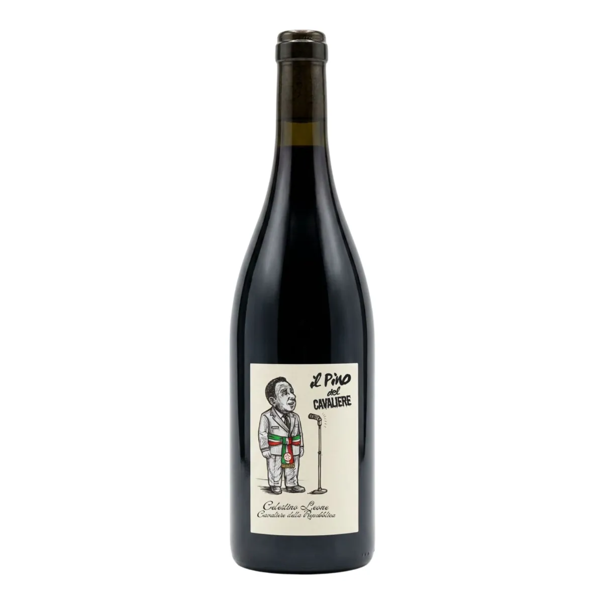Il Pino' del Cavaliere Vino Rosso