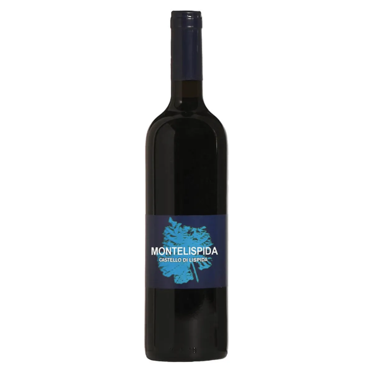 Montelispida 2015 Vino Rosso