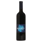 Montelispida 2015 Vino Rosso