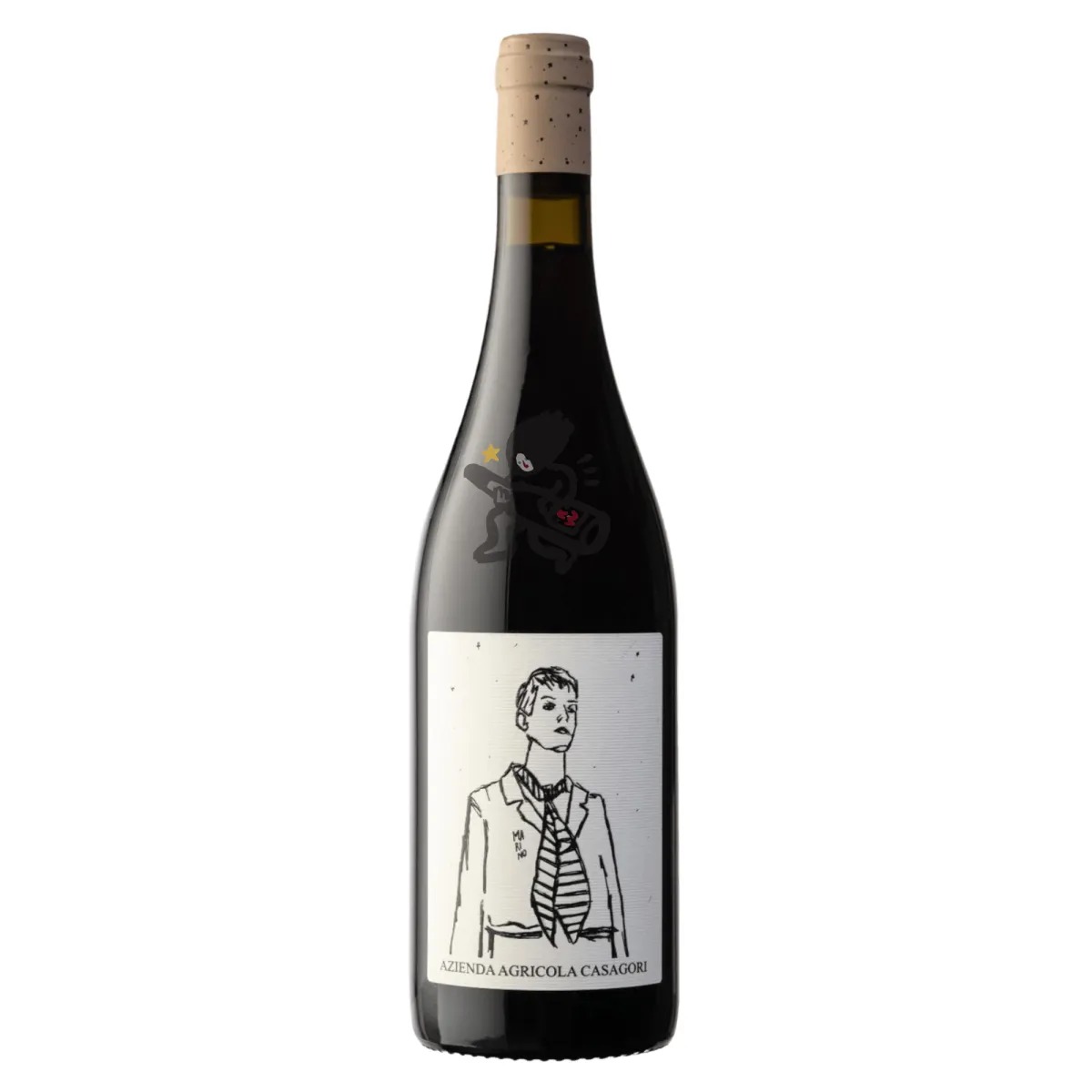 Marino 2024 Toscana IGT
