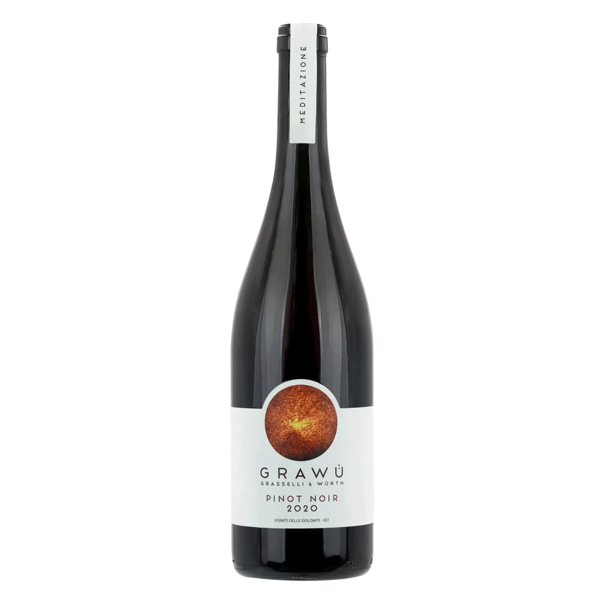 Pinot Noir 2020 Vigneti delle Dolomiti IGT