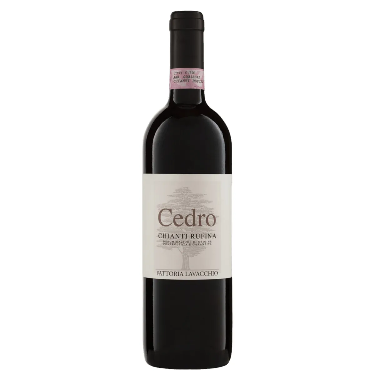 Cedro Chianti Rufina DOCG 2022