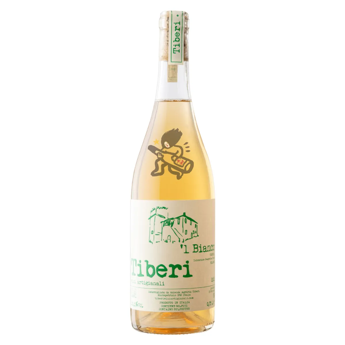 ’l Bianco 2024 Umbria IGT