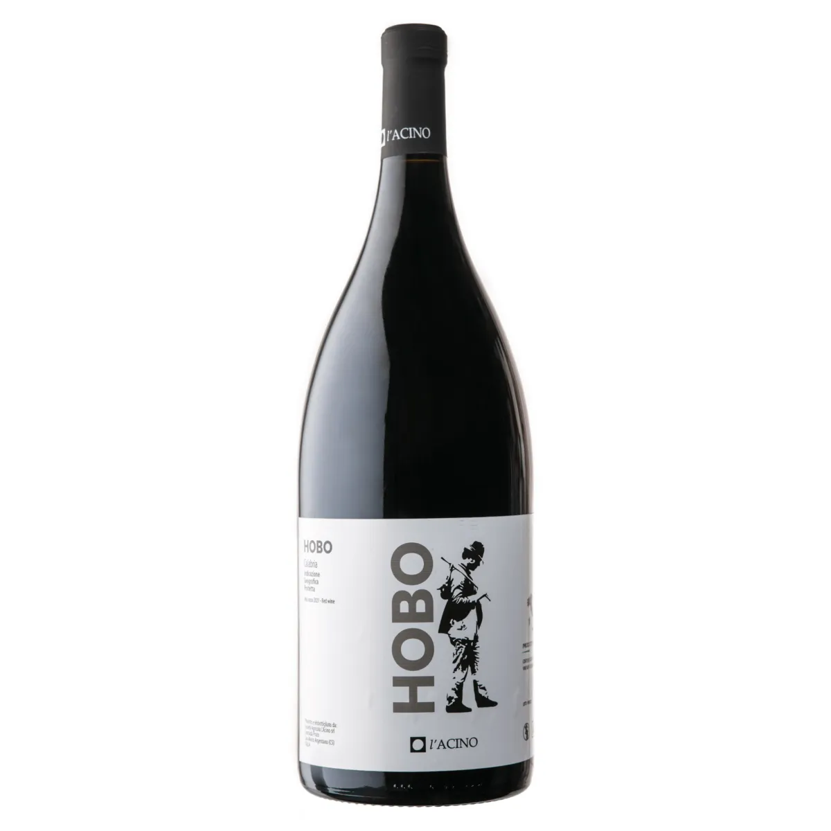 Hobo 2021 Calabria IGP