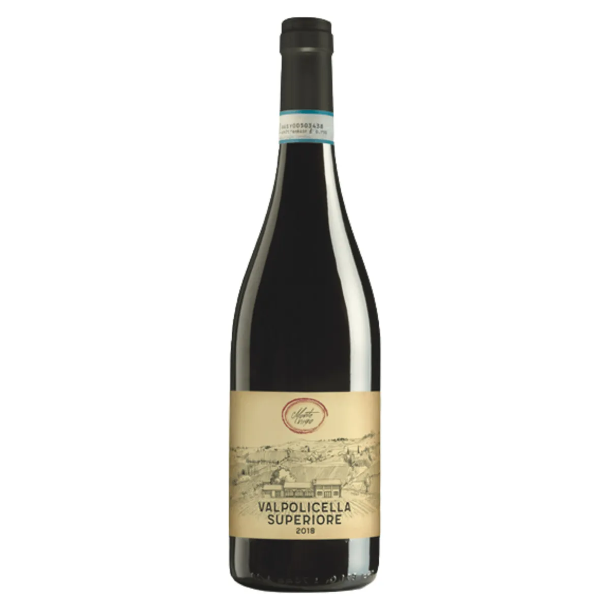 Valpolicella DOC Superiore 2018