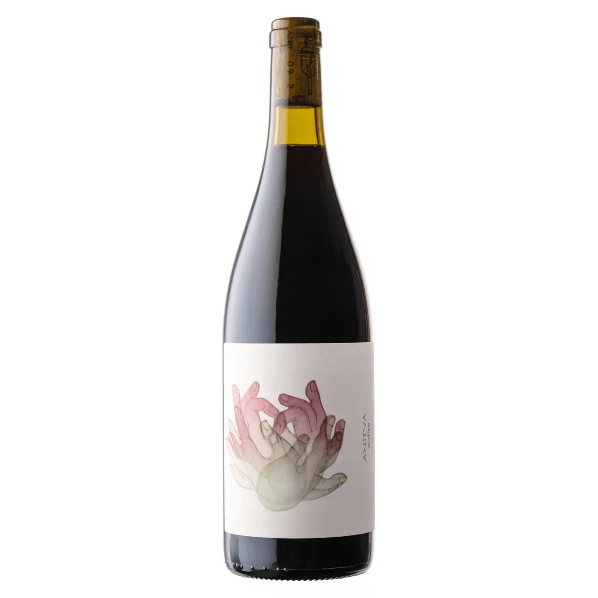 Anitya 2021 Vino Rosso