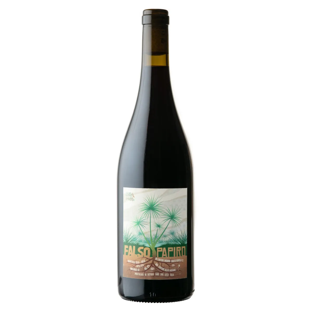 Falso Papiro 2023 Toscana IGT