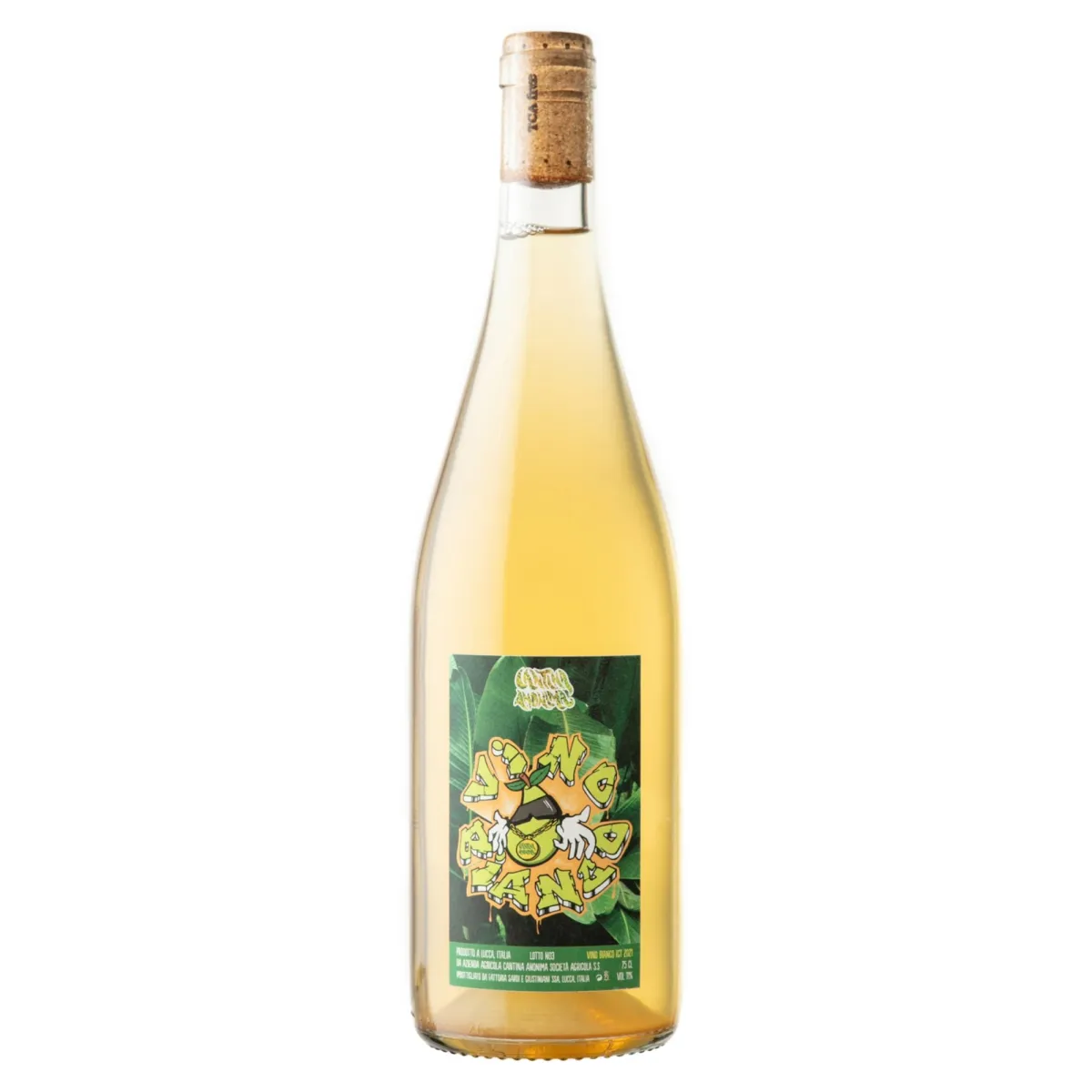 Bianco 2024 Toscana IGT