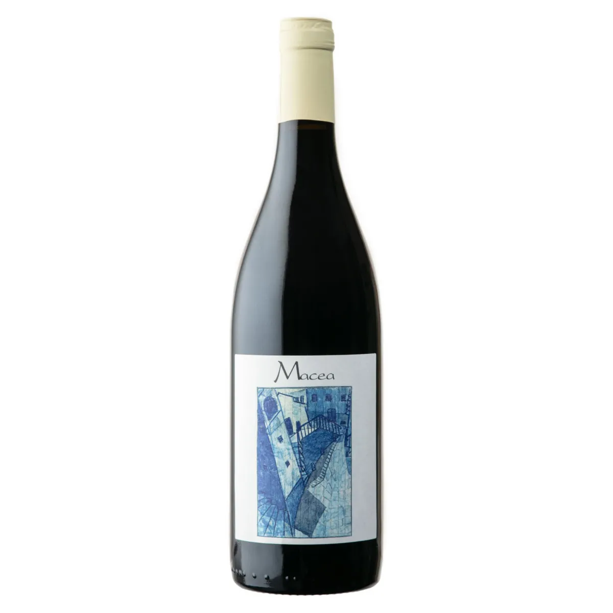 Campo di Macea Vino Rosso