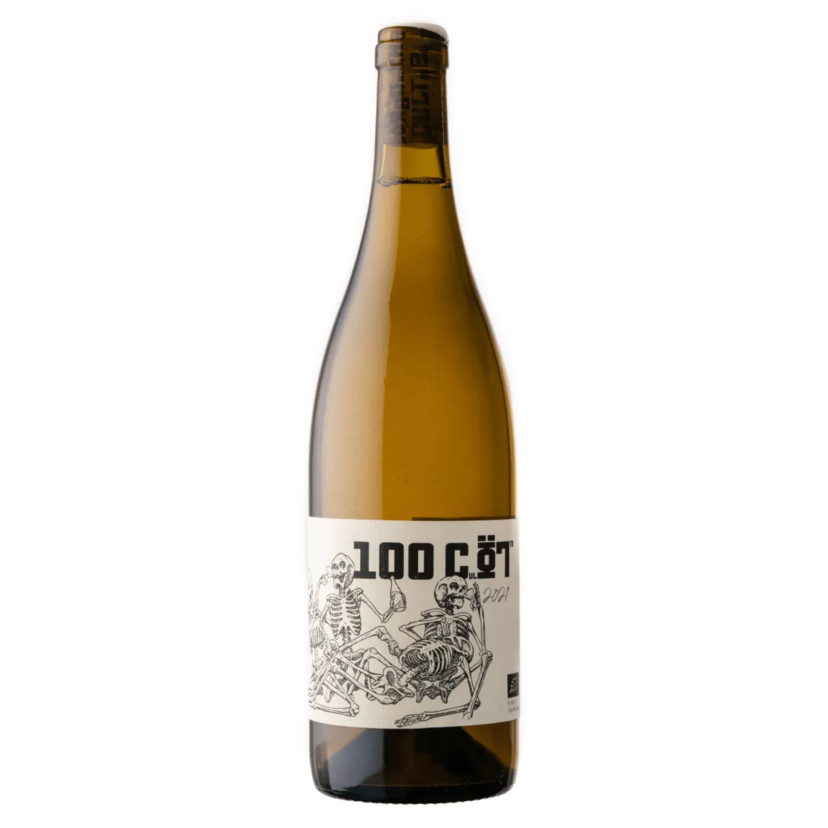 Cien Culotte 2024 Bourgone AOC