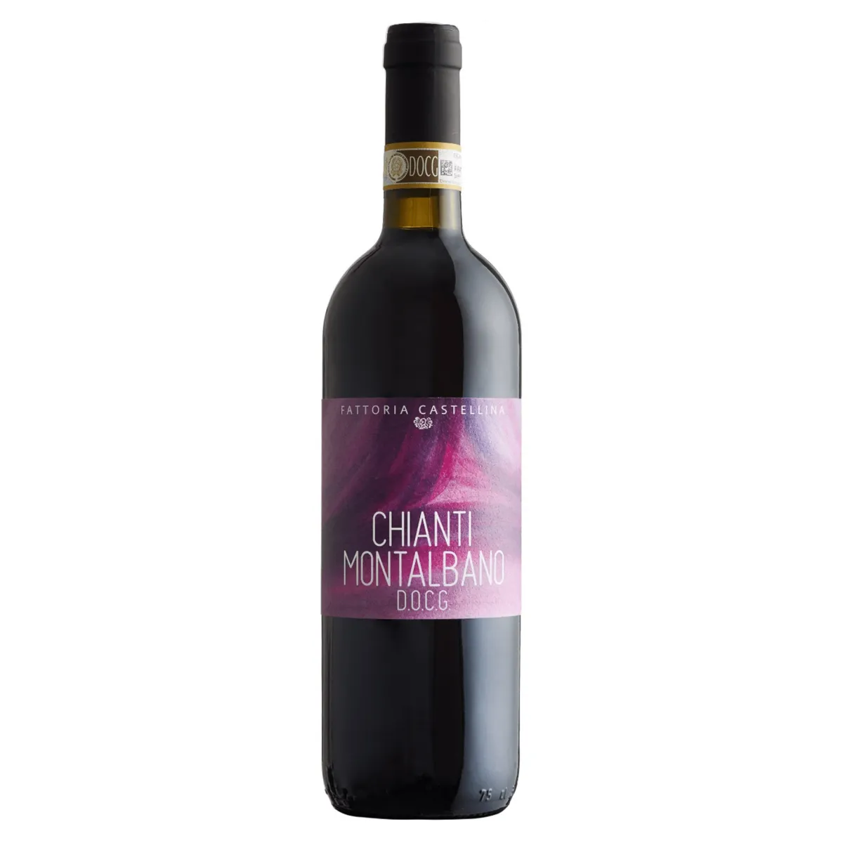 Chianti Montalbano DOCG 2020