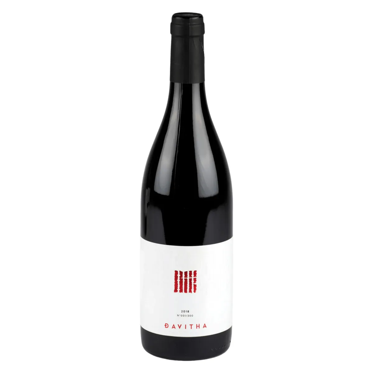 Davitha Rosso 2021 Colli del Limbara IGT