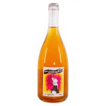 God Save The Wine 2022 Vino Rosato Frizzante