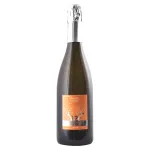 Cremant du Jura Brut Zero Dosage