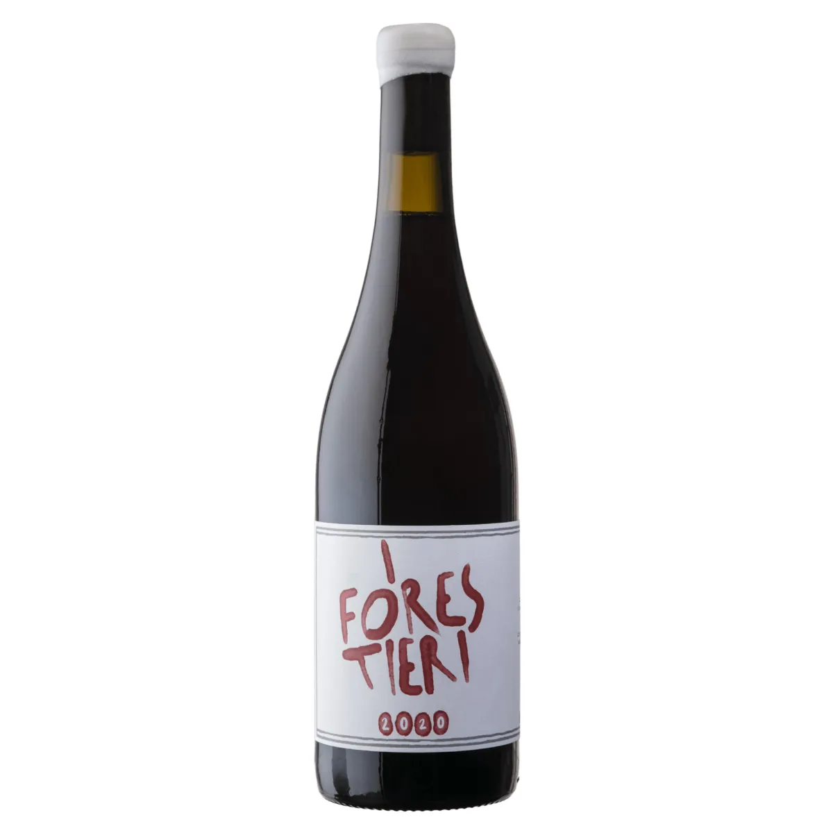 I Forestieri 2020 Toscana Rosso IGT