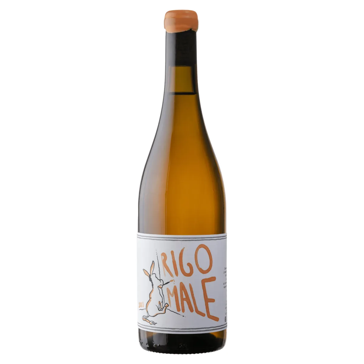 Rigomale 2023 Toscana Bianco IGT