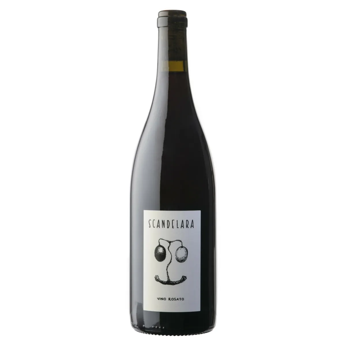 Scandelara Rosato 2022 Vino Rosato