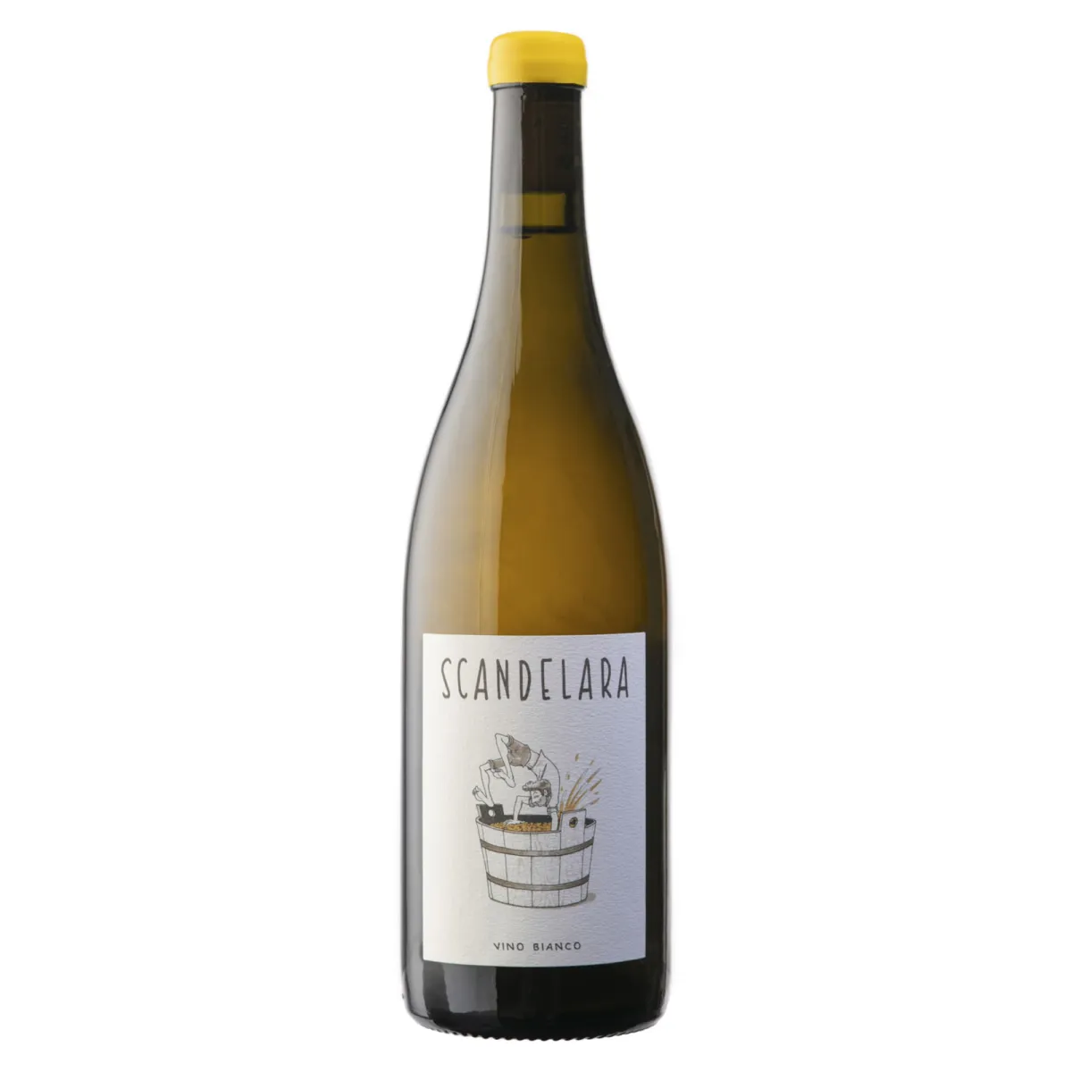 Scandelara Bianco 2022 Vino Bianco