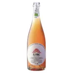 Il Fric 2022 Aglianico Rosato Frizzante Paestum IGP
