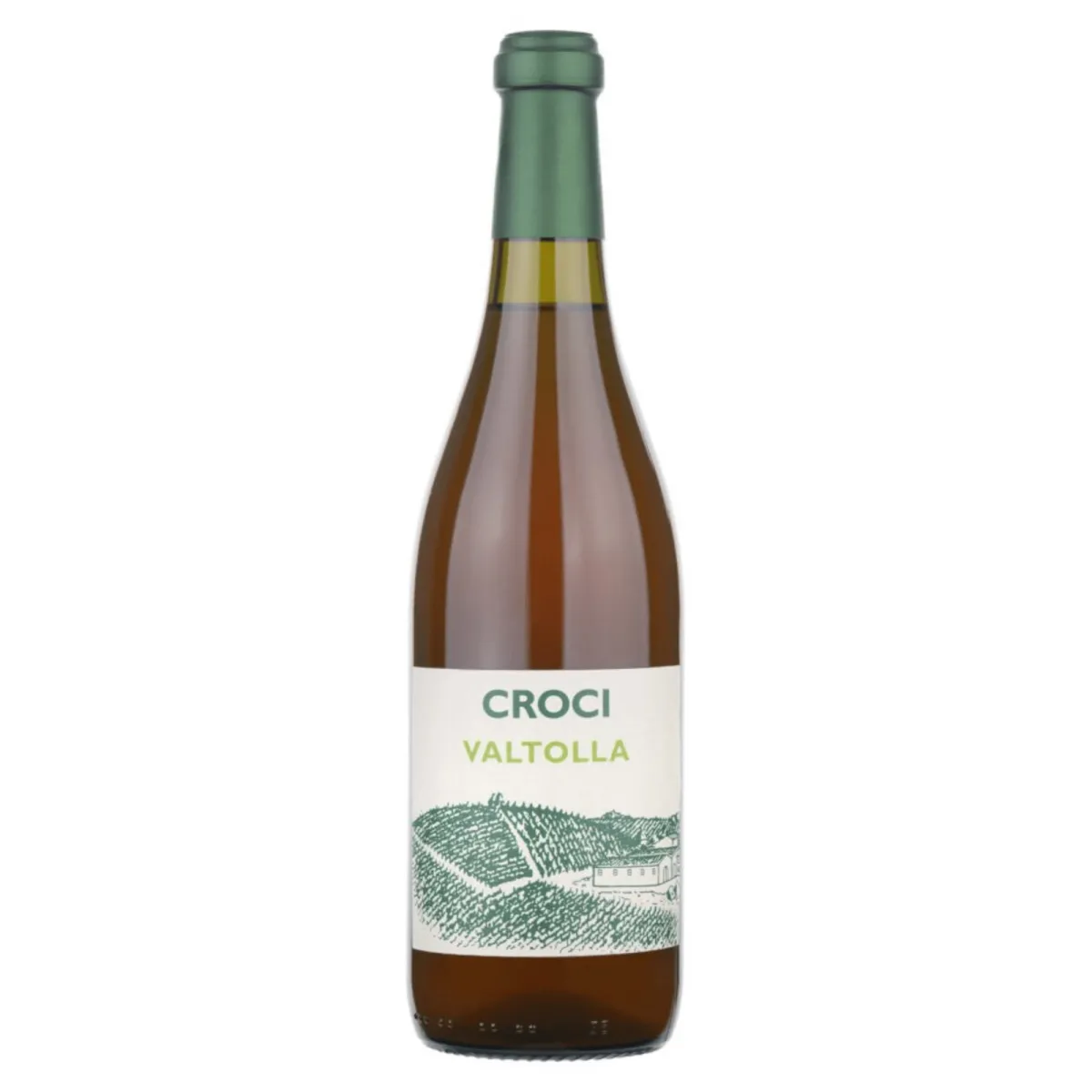 Valtolla Vino Bianco