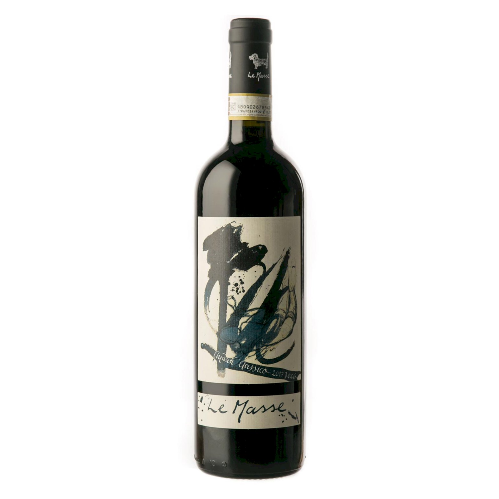 Rolling Wine