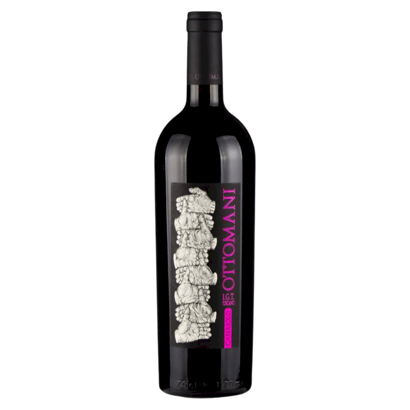 Canaiolo 2018 Toscana IGT