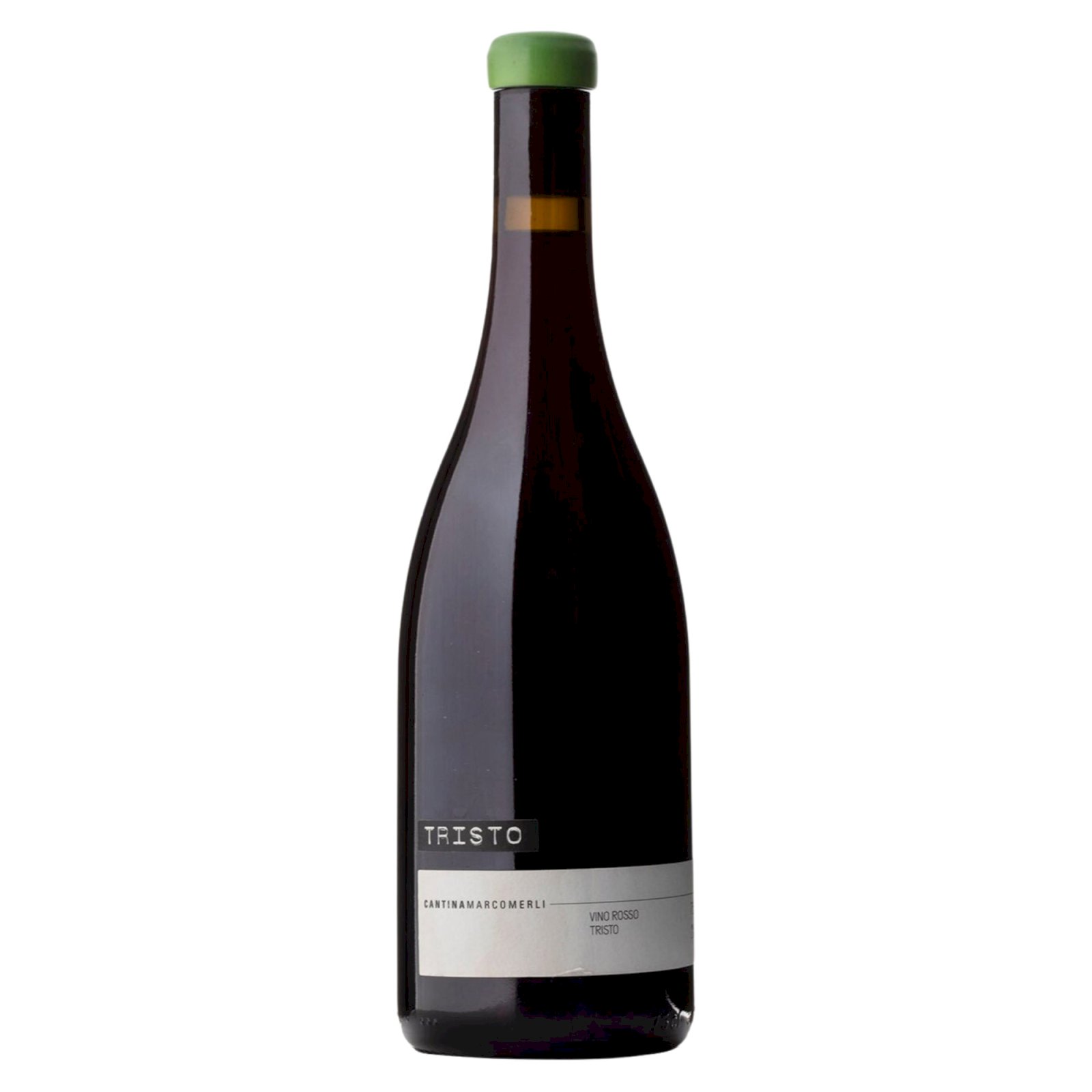 Tristo Vino Rosso