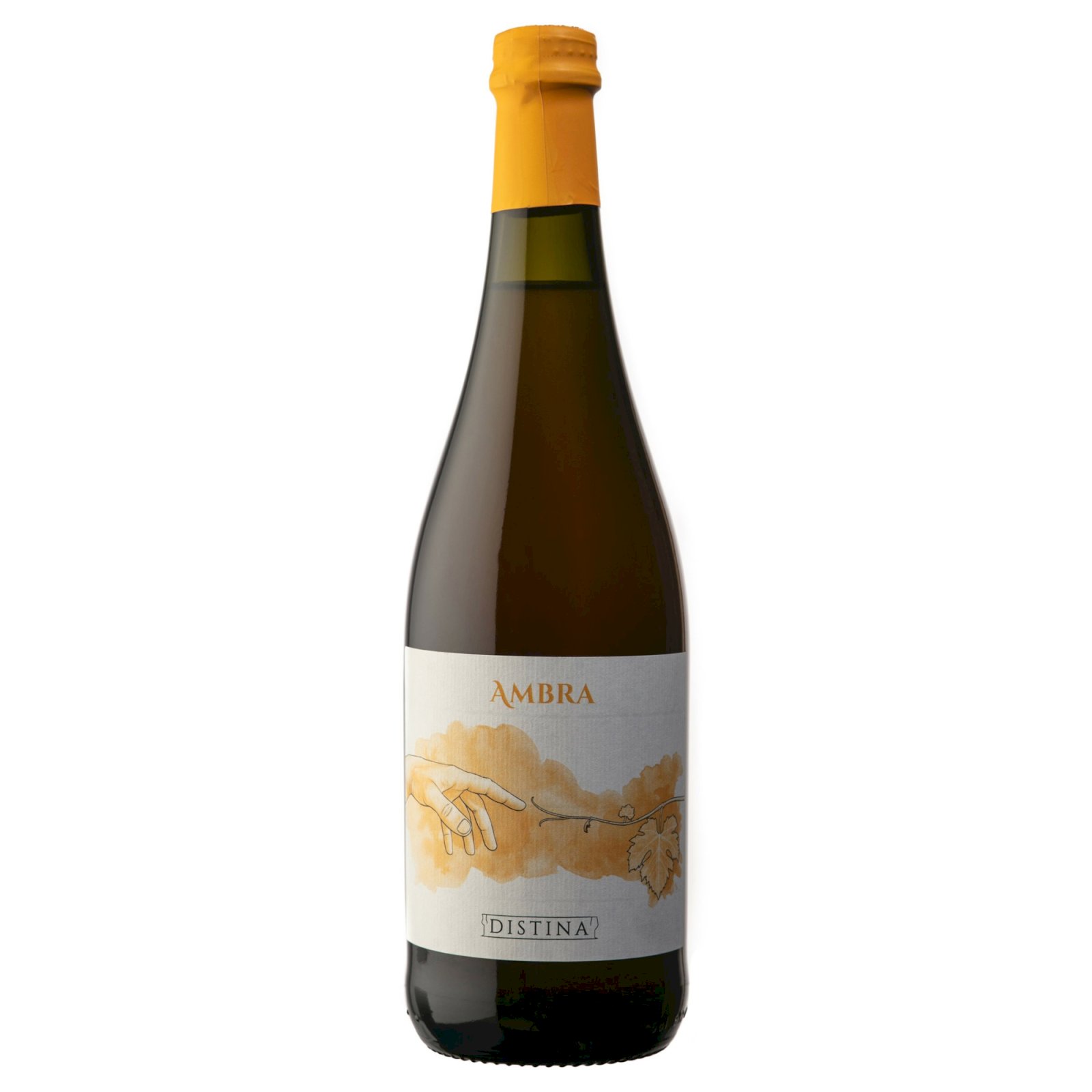 Ambra 2021 Vino Bianco Frizzante