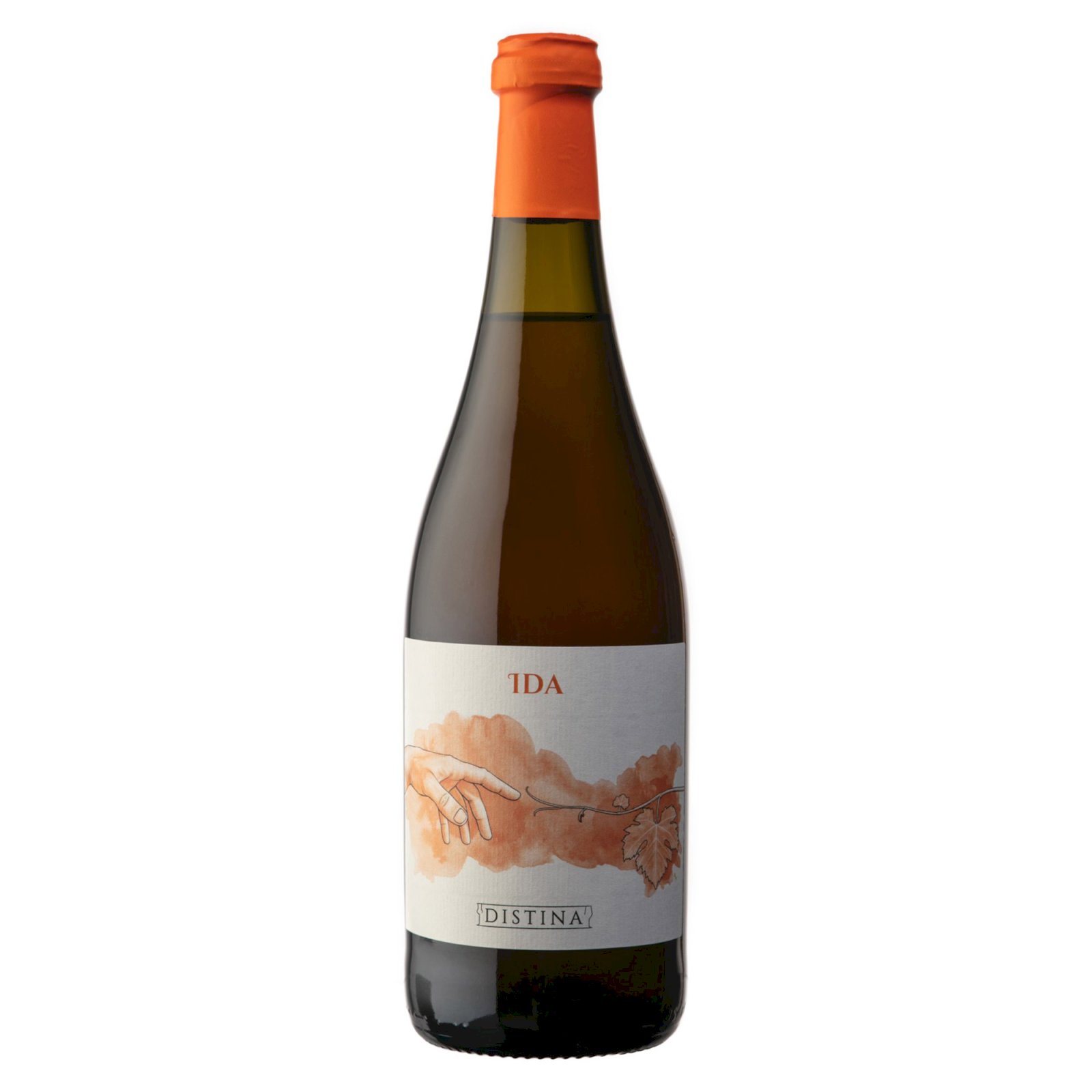 Ida 2021 Vino Bianco