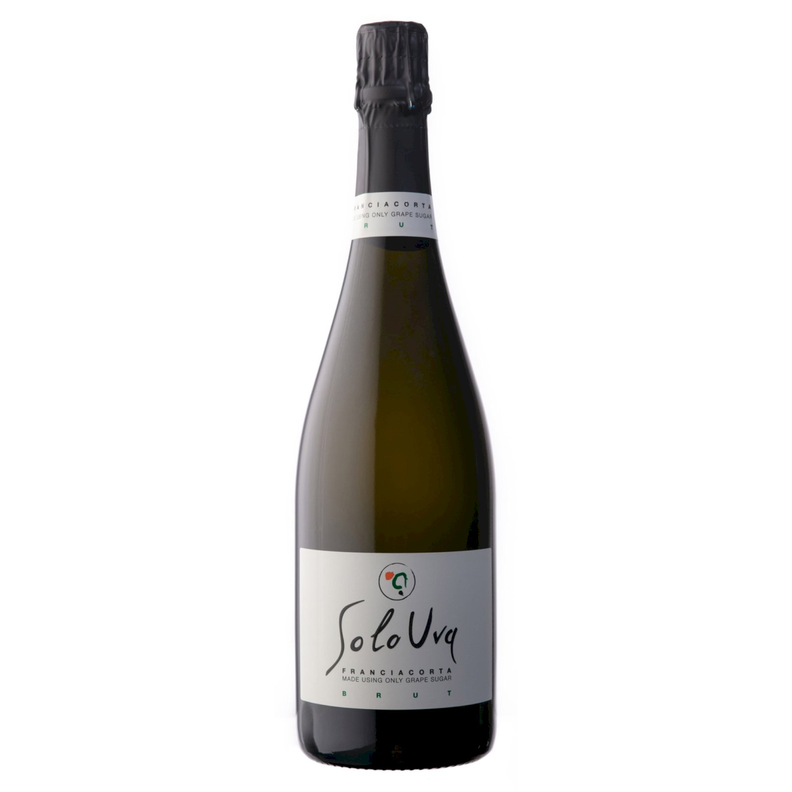 SoloUva Franciacorta Brut DOCG