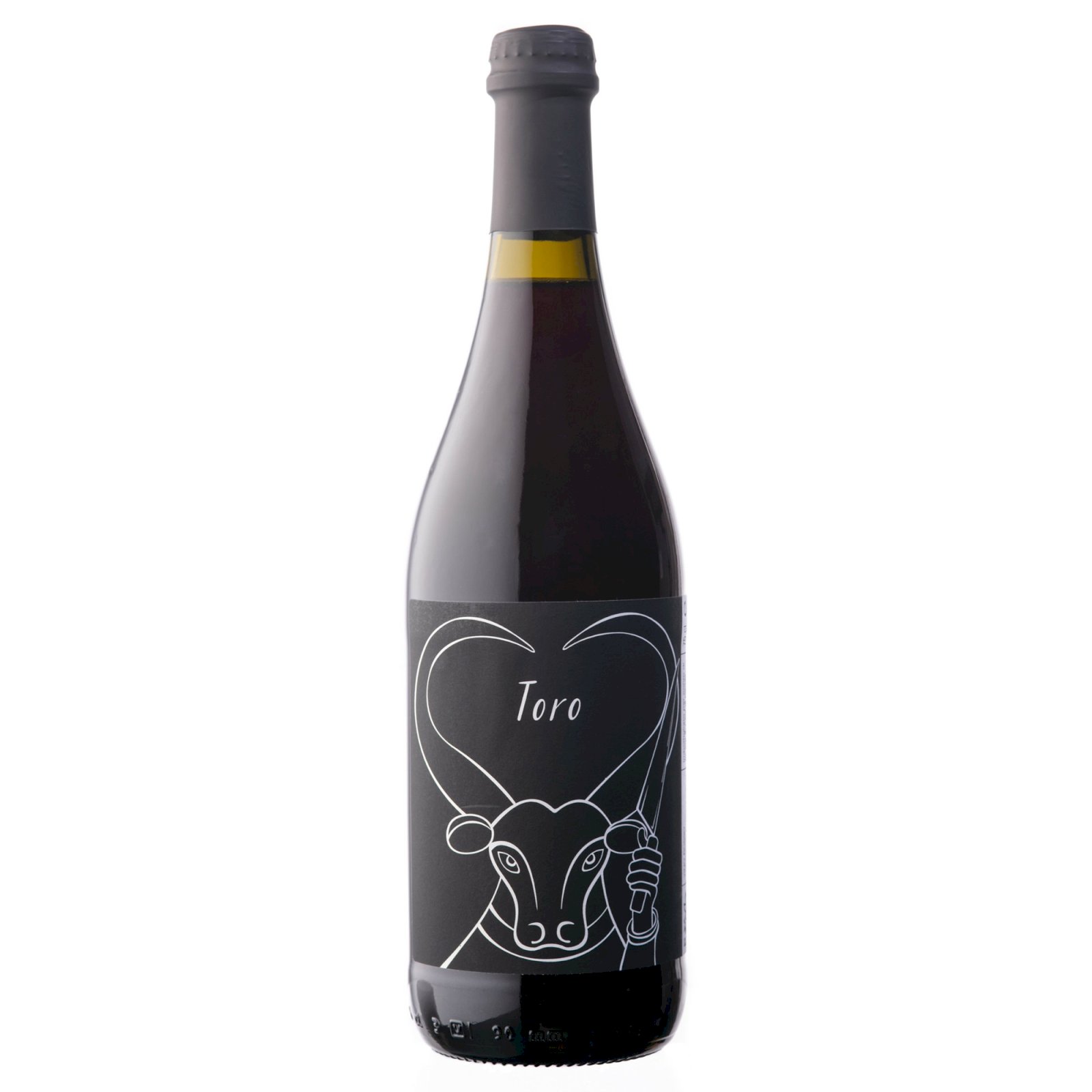 Toro 2024 Vino Rosso