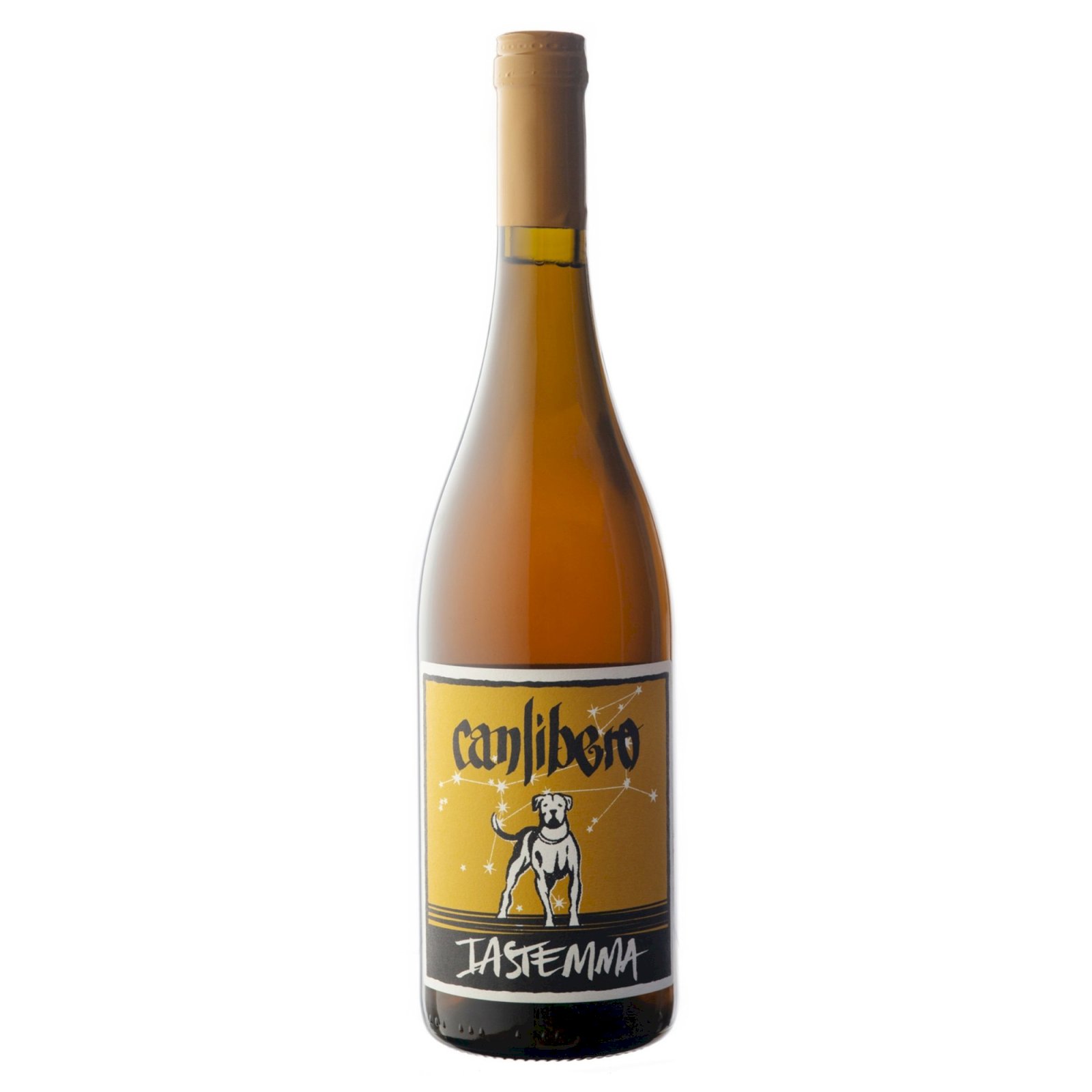 Iastemma Vino Bianco