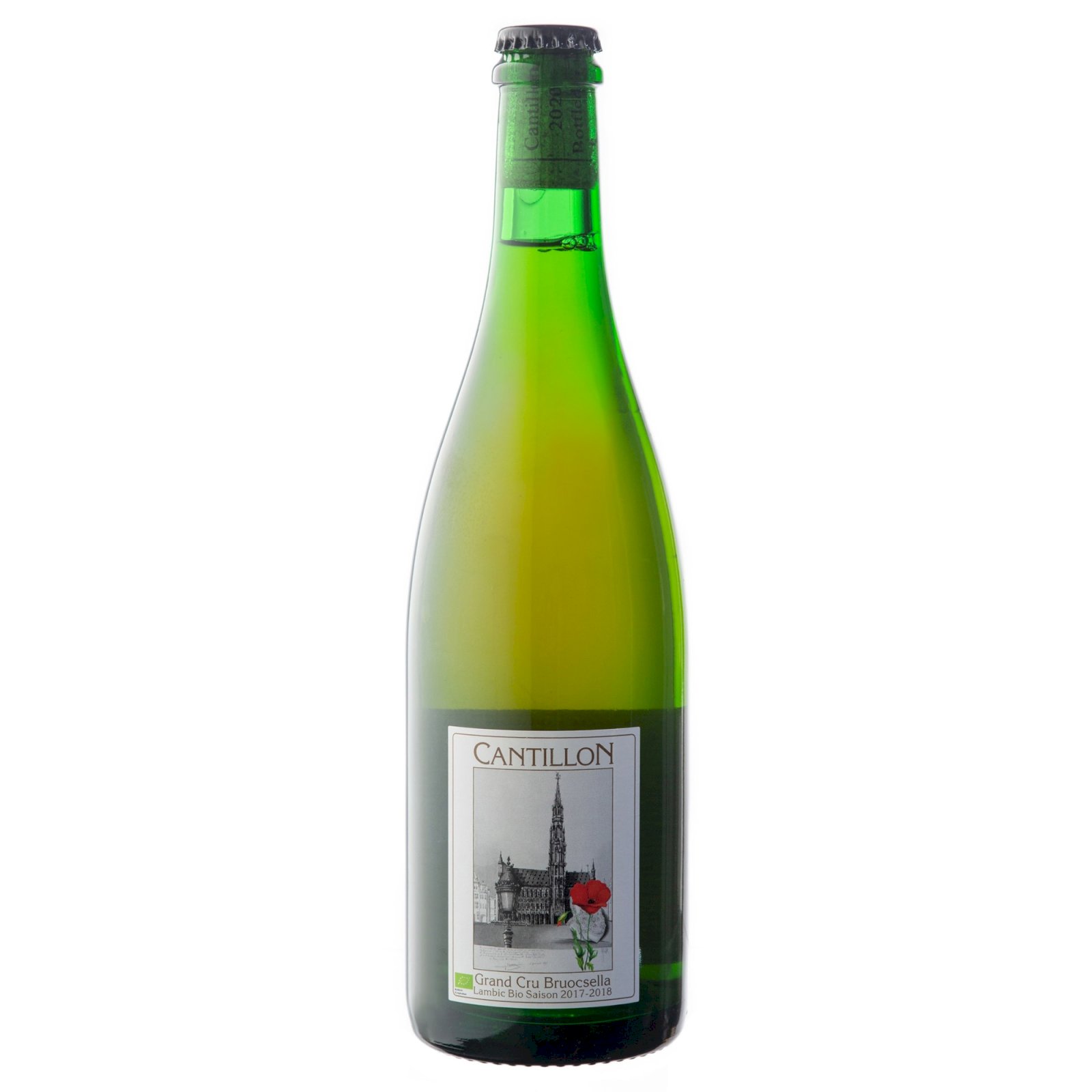 Grand Cru Bruocsella 75Cl