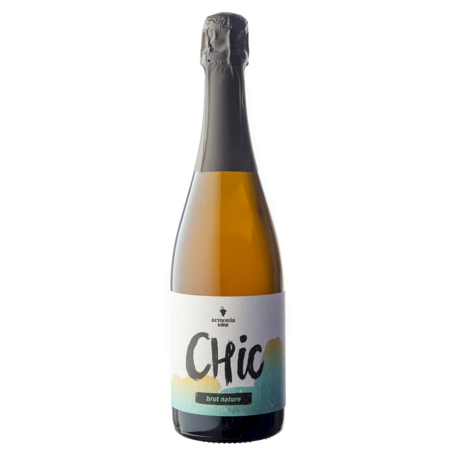 Chic Spumante Pas Dos&egrave;