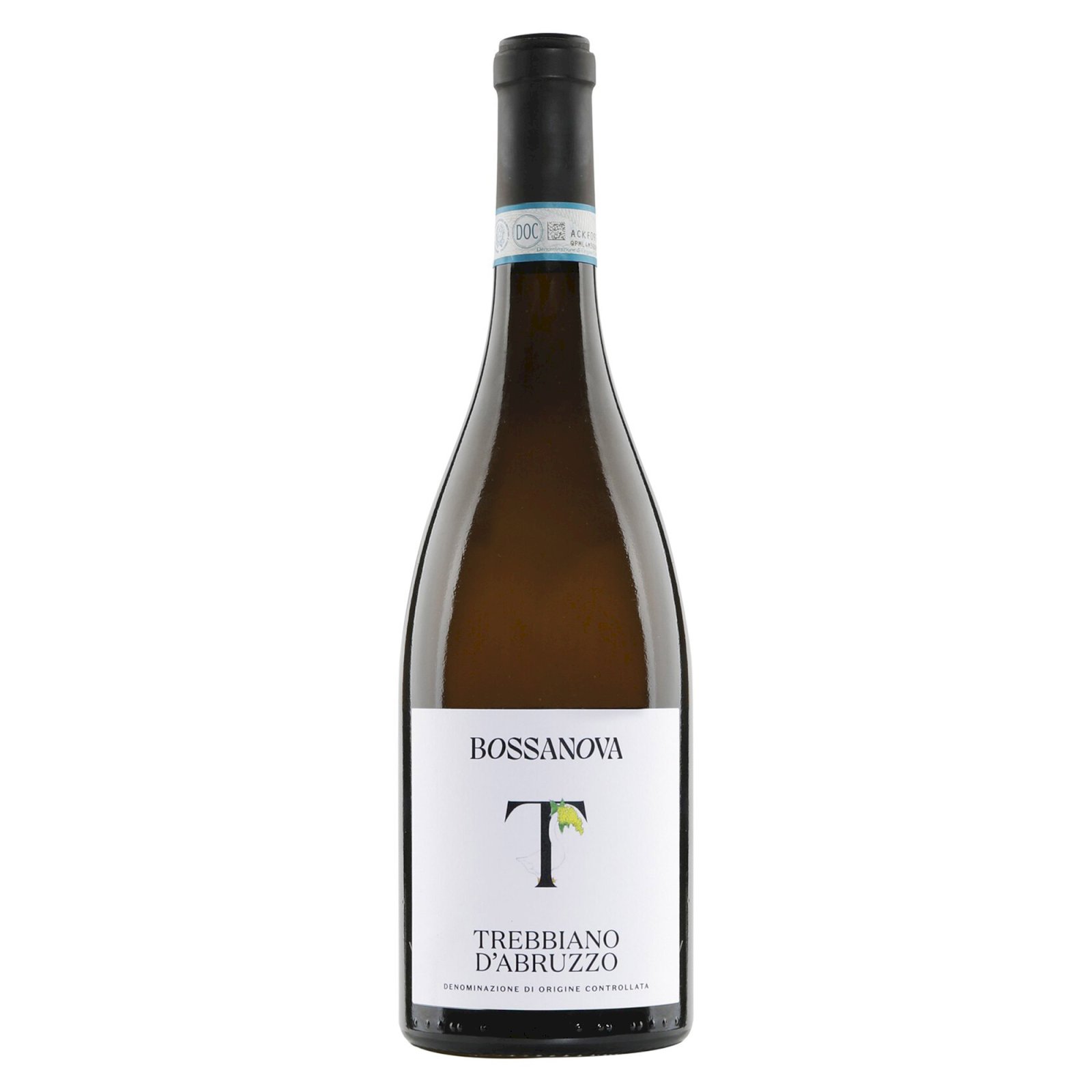 Trebbiano D'Abruzzo 2023 DOC