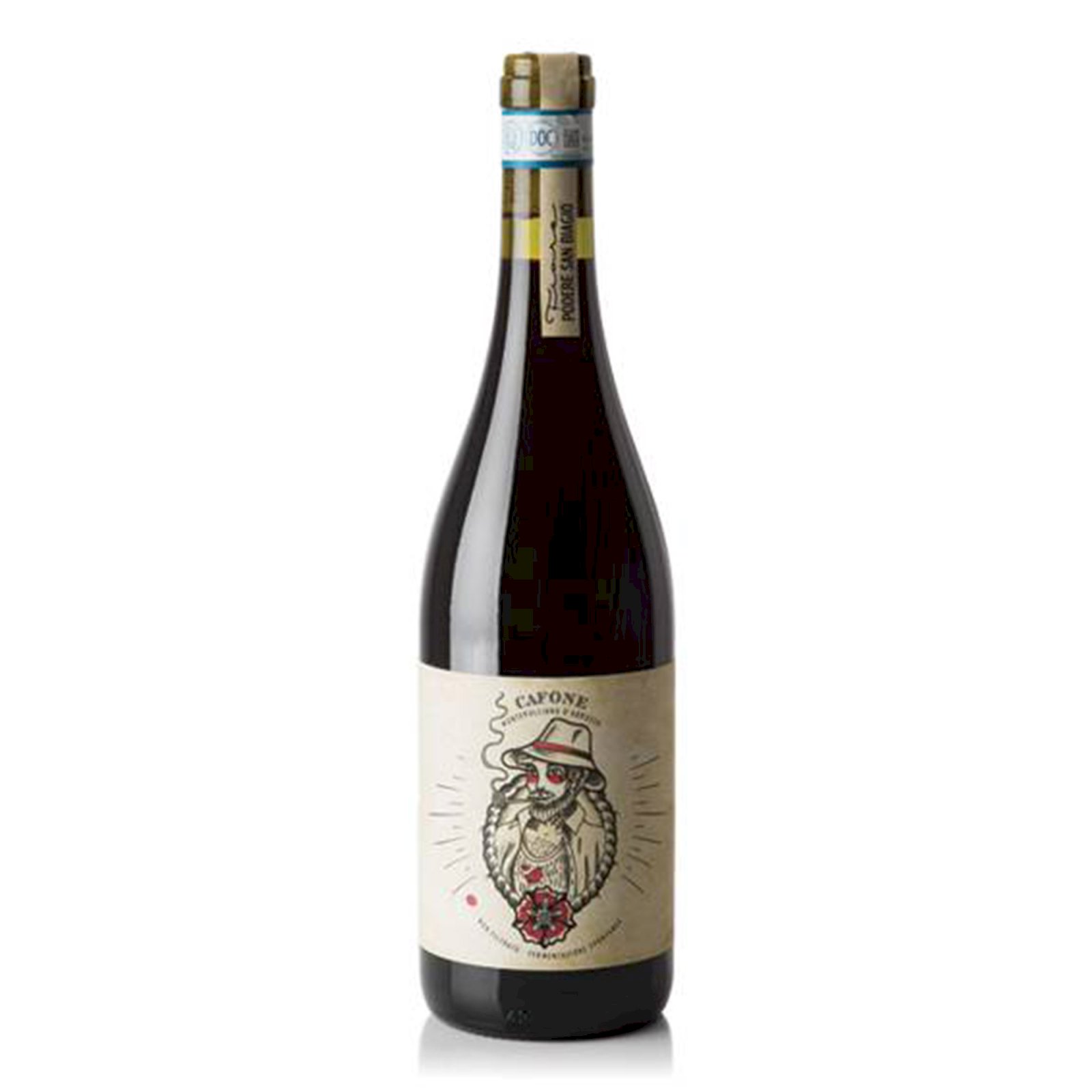 Cafone 2022 Colli Aprutini Rosso IGT