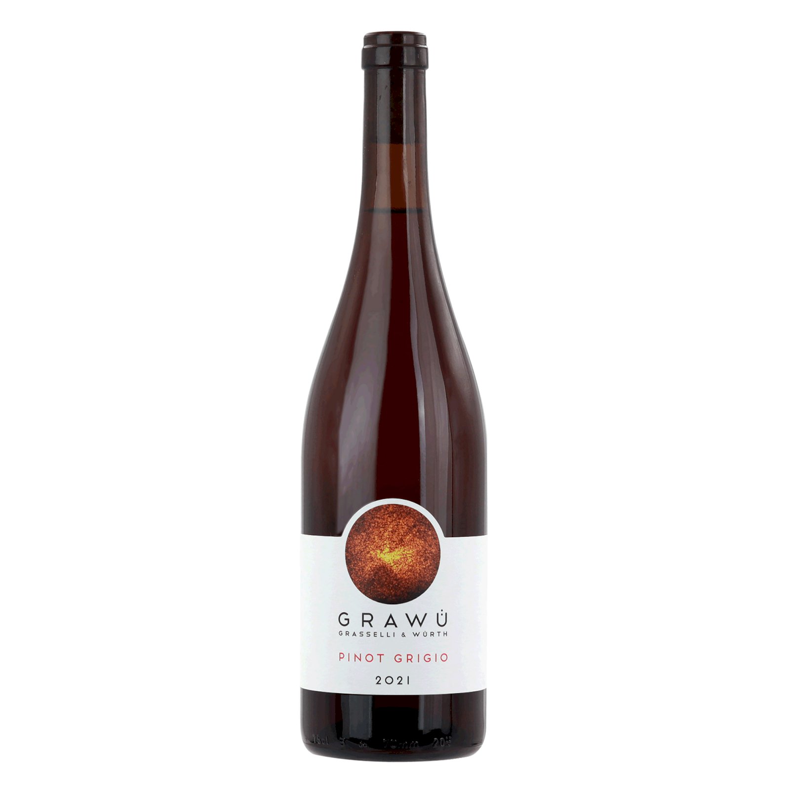 Pinot Grigio 2022 Vigneti delle Dolomiti IGT