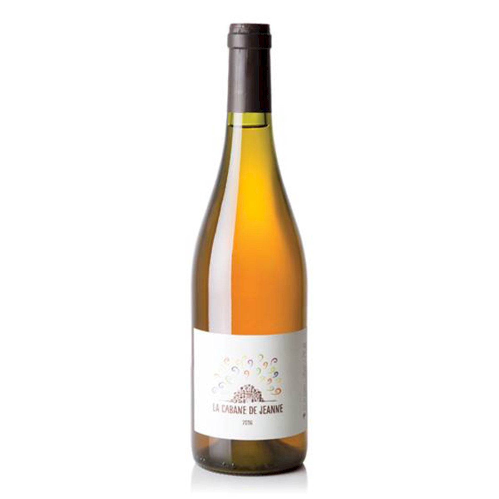 La Cabane de Jeanne 2016