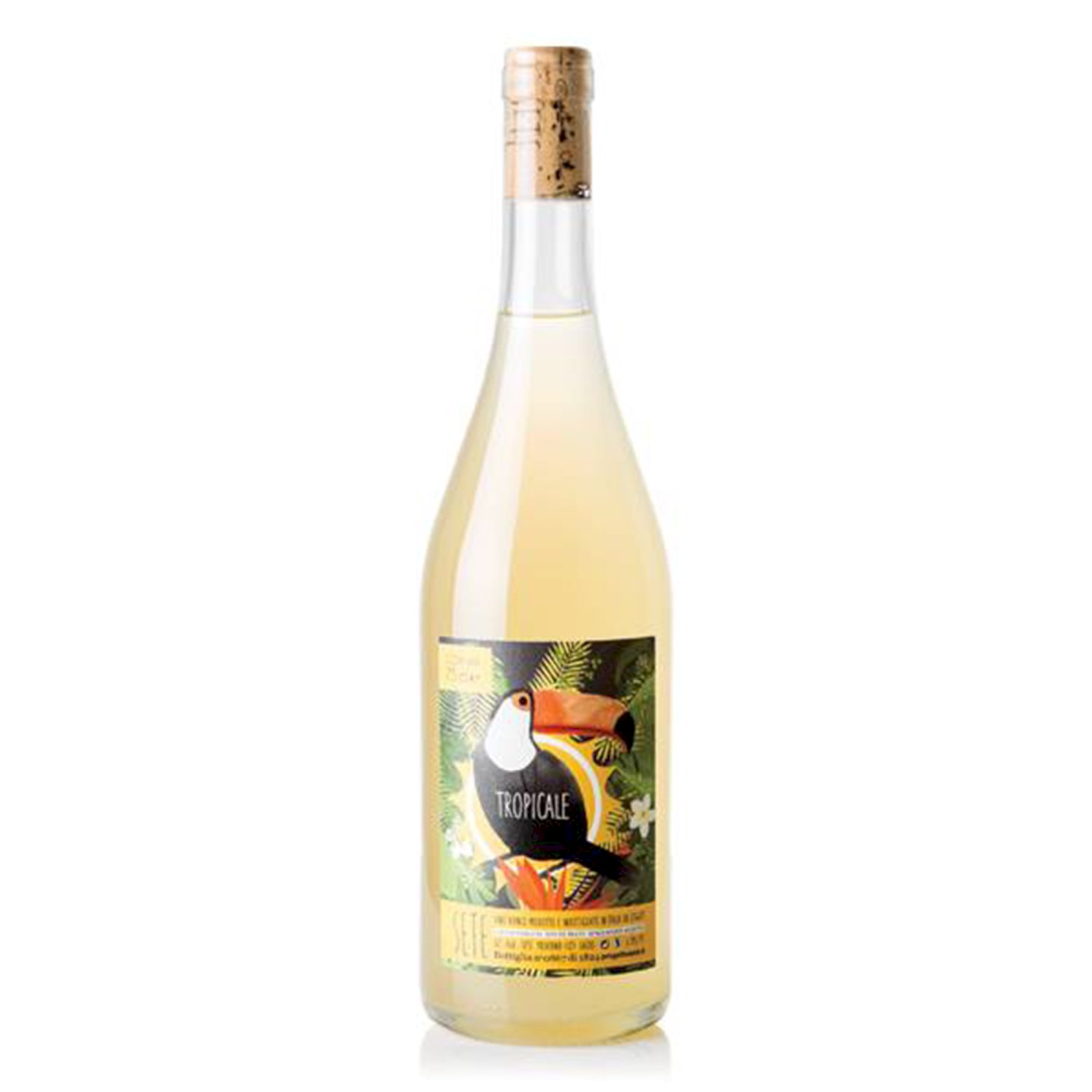 Tropicale Vino Bianco