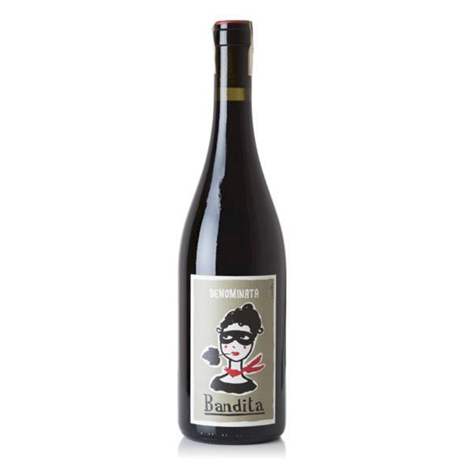 Bandita Vino Rosso