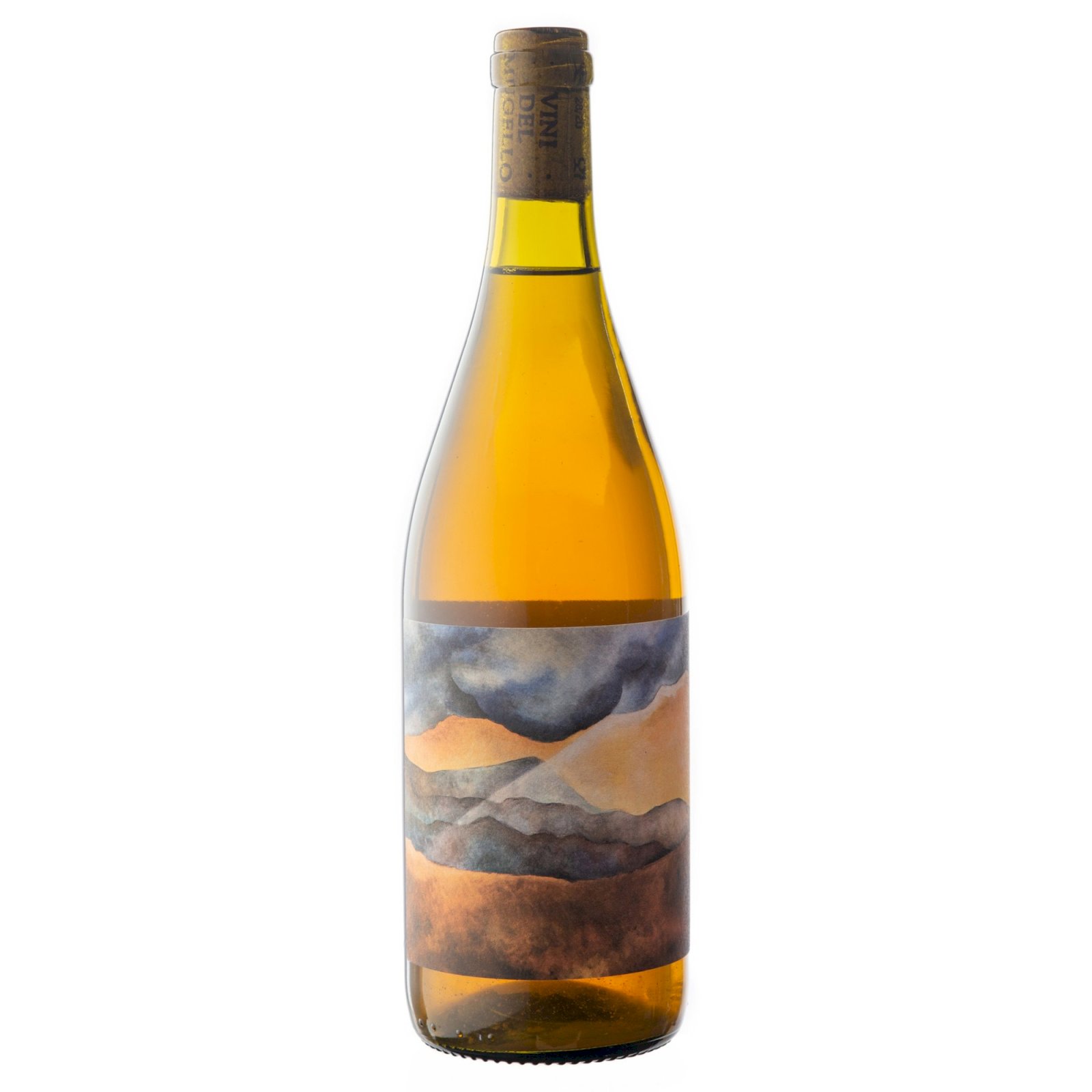 Sauvignon 2024 Toscana IGT