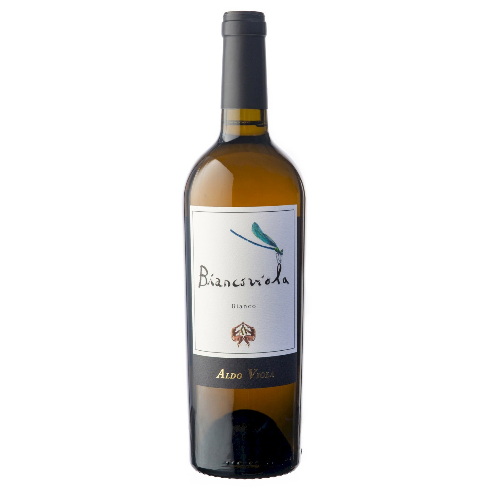 BiancoViola 2022 Terre Siciliane IGT
