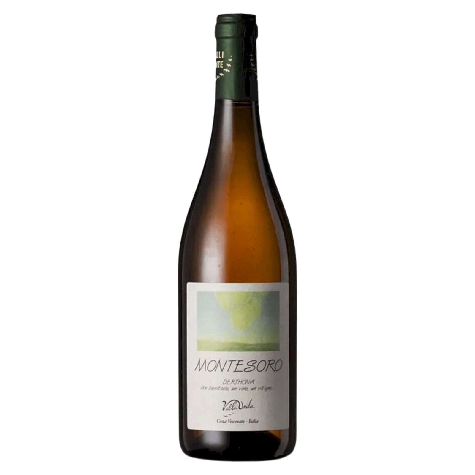 Montesoro Vino Bianco