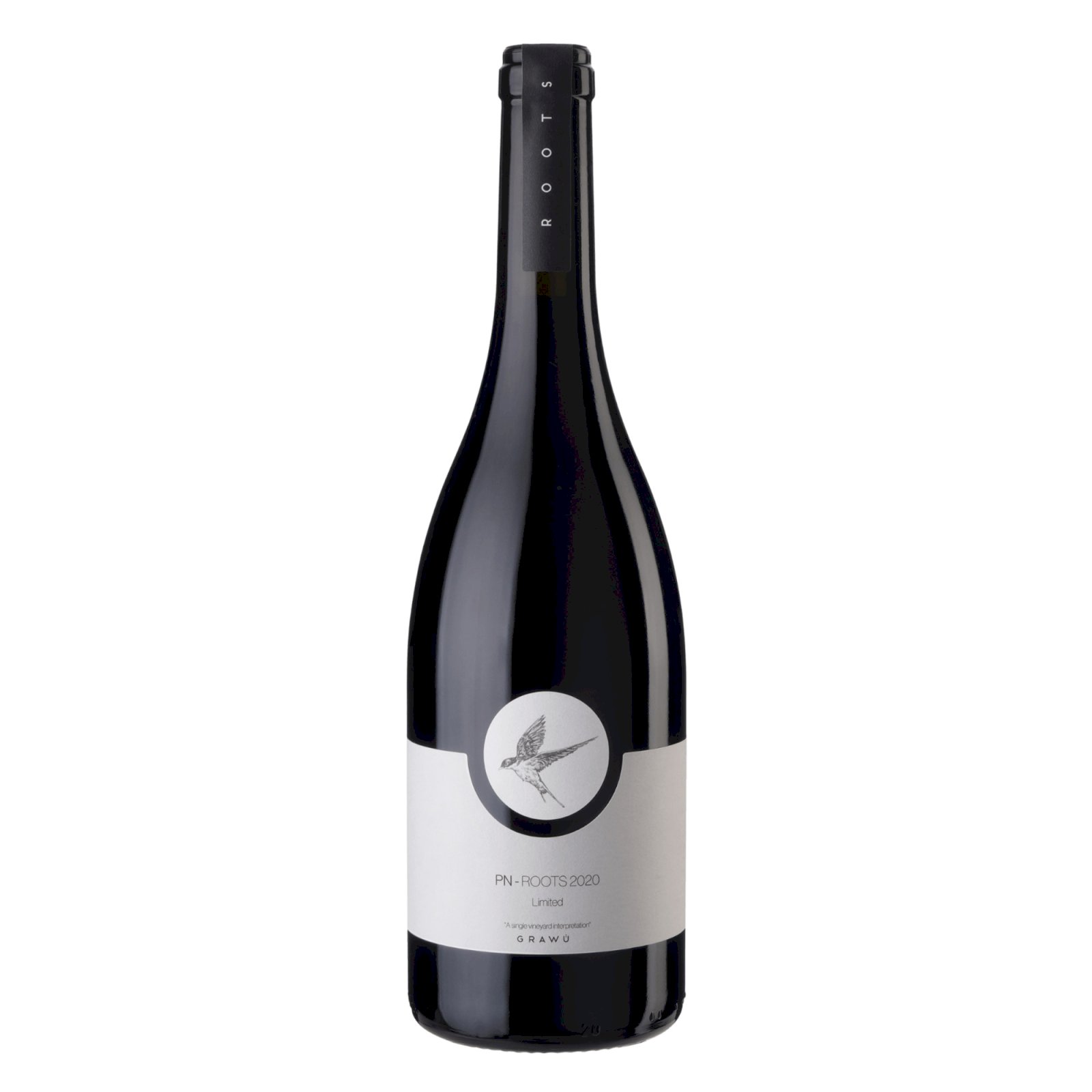 PN Roots 2020 Vigneti delle Dolomiti IGT